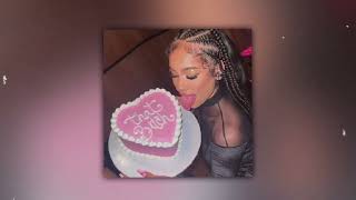 Lover girl - Megan Thee Stallion (Sped up)