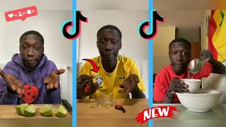 OS MELHORES TIK TOKS DO KHABANE LAME | TikTok - Trends &amp; Músicas &amp; Famosos