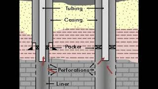 What are the Types of Well Completions (Liner, Single, Dual & Multiple)?