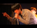 ヘンリーヘンリーズ 2011.9.30 @新宿 紅布 1