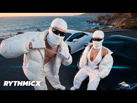 RYTHMICX – Speedway | Cinematic Trap Club Banger (Visualizer)