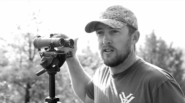 Angled vs. Straight Spotting Scopes