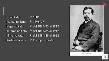 Qual è lo scopo del judo?