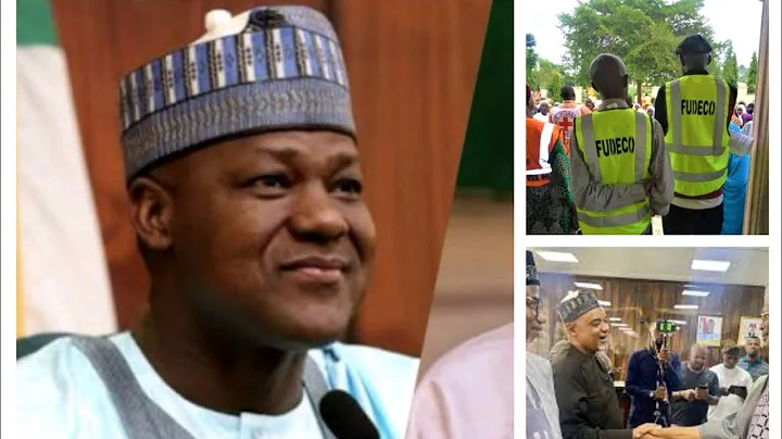 NORTHEAST APC SUPPORT GROUPS BACK YAKUBU DOGARA AS TINUBU'S 2027 RUNNING MATE...