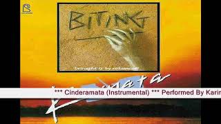 Karimata Band # Cinderamata (Instrumental)