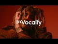 Wanna Lose Control (Royalty-Free Vocal)