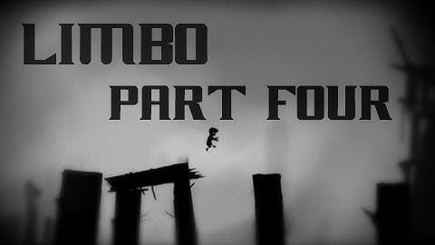 MIND CONTROL WORMS - LIMBO (Part 4)