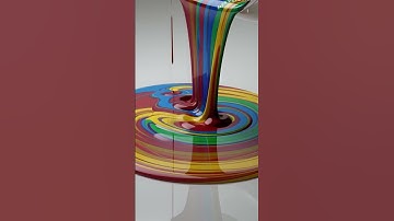 #satisfying #asmr #relaxing #oddlysatisfying #reversevideo  #loopvideo #relax #aivideo #funny