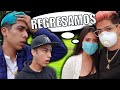 ¡REGRESÉ CON MI EX! *BROMA A MIS AMIGOS* - [ANTRAX] ☣