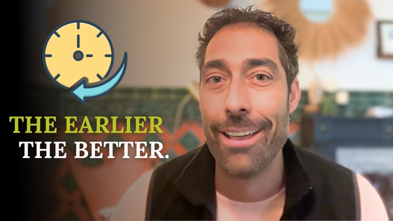 Too Soon Is Better Than Too Late YouTube too-soon-is-better-than-too-late-youtube