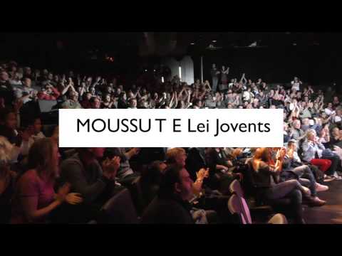 Fiesta des Suds, Moussu T E Lei Jovents en ouverture !