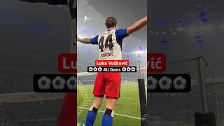 Vukovi  Defending And Scoring Goals