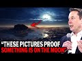 Elon Musk - People Have To Know China’s Shocking Discovery on the Moon Leaves Scientists Astonished!