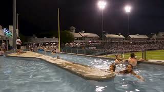 Frisco RoughRiders Hospitality - Lazy River