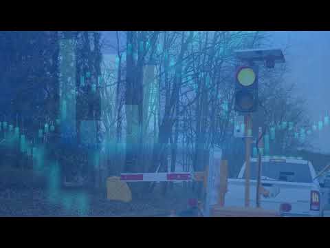 Josh Shipman - Digitizing Traffic Control for Safer Work Sites