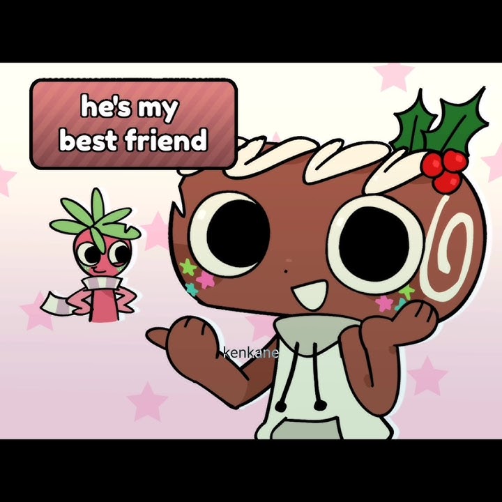 Download lagu BEST FRIEND / Roblox Dandy's world