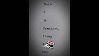 Unlock for Ryzen 7 4800H ??? Is that real or bug :v ???