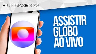 🟣 How to WATCH GLOBO LIVE on MOBILE / PC screenshot 5