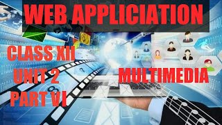 EMBEDDING MULTIMEDIA CONTENT IN A WEBPAGE PART VI