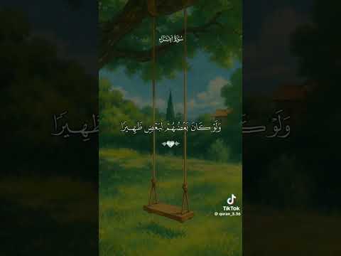  احمد العجمي  المصحف   لايك    دويتو تصميمي