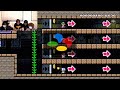 【スーパーマリオメーカー2】ゲーム実況ちょっと!わくわく荘