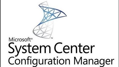 Help Desk Course: Software Deployment SCCM