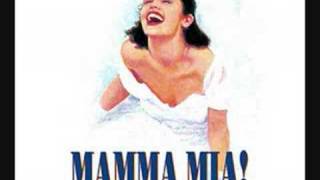 Video thumbnail of "Mamma Mia Musical (23) Ich will, Ich will, Ich will Ich will"