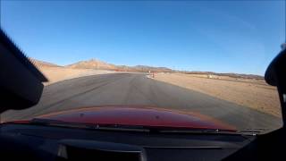 John Mueller - Muellerized Bmw 1M - Sow 1-20-2013