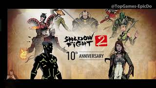 Hello Neighbor, Geometry Dash, Spider Fighting, Shadow Fight, Horror Tale 2 screenshot 4