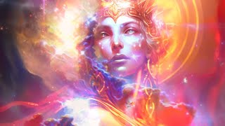 432Hz - Athena, the Wise Goddess Frequency. Infusing Courage and Strategy into the Soul!