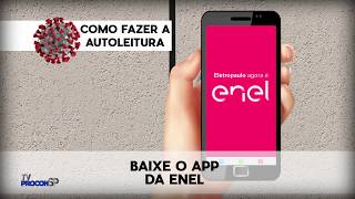 Como Fazer A Autoleitura