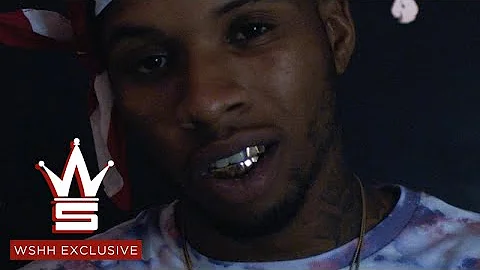 Tory Lanez "Mama Told Me" (Produced by Ryan Hemsworth) (WSHH Exclusive - Official Music Video)