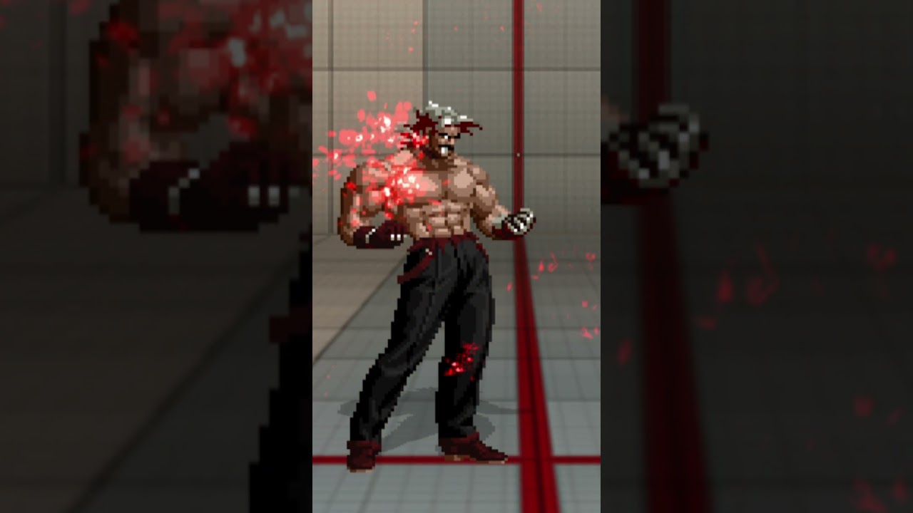 Rugal Edits | PART 2! 