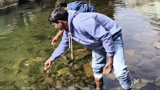 Ammakunda isa beautifulnatural place located in the Khairput block of Malkangiri district in Odisha
