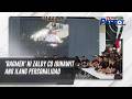 'Bagmen' ni Zaldy Co idinawit ang ilang personalidad | TV Patrol