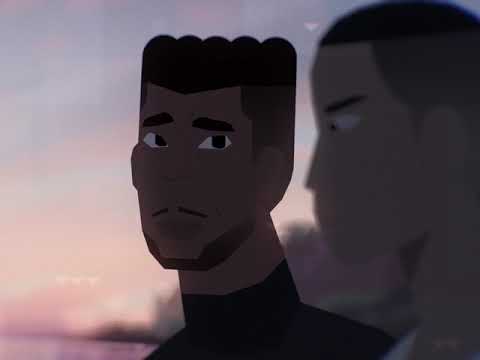 J’ATTENDS LA NUIT - Animation Short Film 2018 - GOBELINS