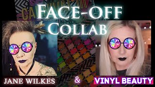 Love Tahiti Face-Off Collab