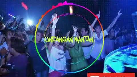 DJ UNDANGAN MANTAN