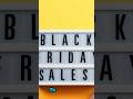 How Stores Make Profit On Black Friday #shorts #blackfriday #store #profit