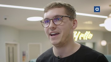 Coventry University - Transforming teaching and learning with Apple