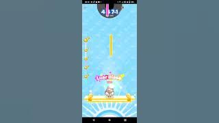 Shopee Pets: Music Minigame - Spring Chicken (rank S)