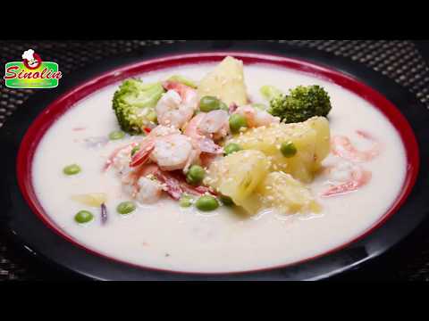 thai-green-curry-with-shrimp-and-broccoli-by-dapur-sinolin
