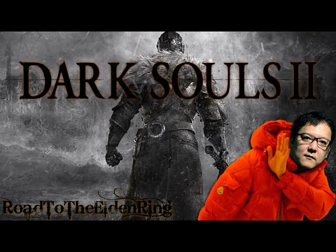 Video: From Software Legt Wijzigingen In De Graphics Van Dark Souls 2 Uit