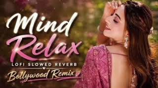 Mind Relax Lofi Songs || Slowed Reverb || Chill Beats || Late Night Vibes