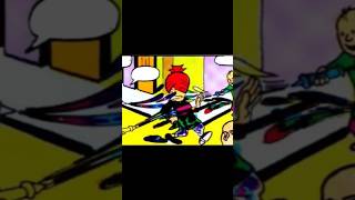 चाचा चौधरी और होली  -पूरी कॉमिक बुक की हिंदी में#comicbookexplanation #shorts #chachachaudhary