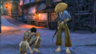 Roxio Game Capture Quality Test PS3 Afro Samurai DivX