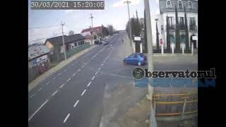 Accident Costesti