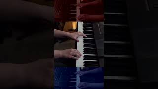 Tally Piano Cover  #twentyonepilots