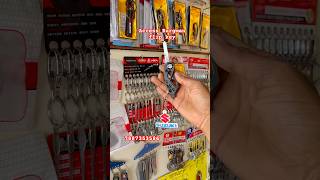 Access Burgman flip key magnet lock
