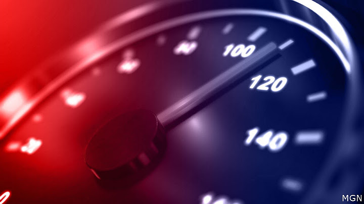 MN Law Enforcement Increasing Efforts to Stop Illegal Street Racing, Excessive Speeding